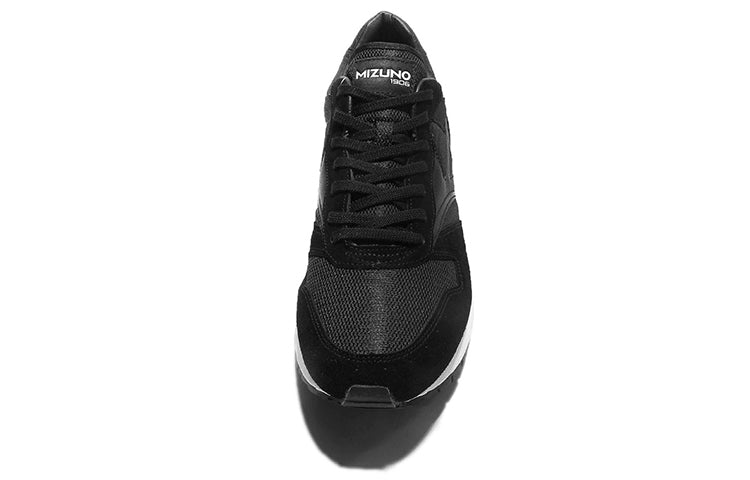 Mizuno Gv87 'Black White' D1GA170609