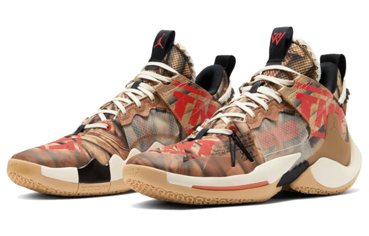 Air Jordan Why Not Zer0.2 SE 'Crash Bandicoot' CW6565-900