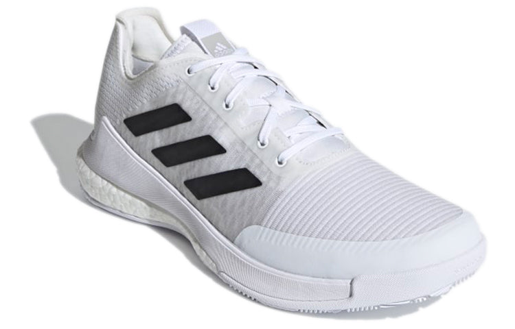 adidas Crazyflight 'White Black' FX1840