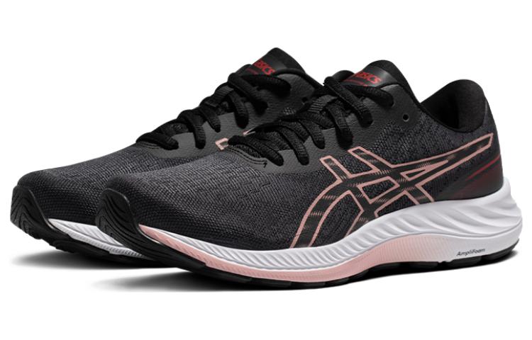 (WMNS) ASICS Gel-Excite 9 'Black Pink' 1012B182-008