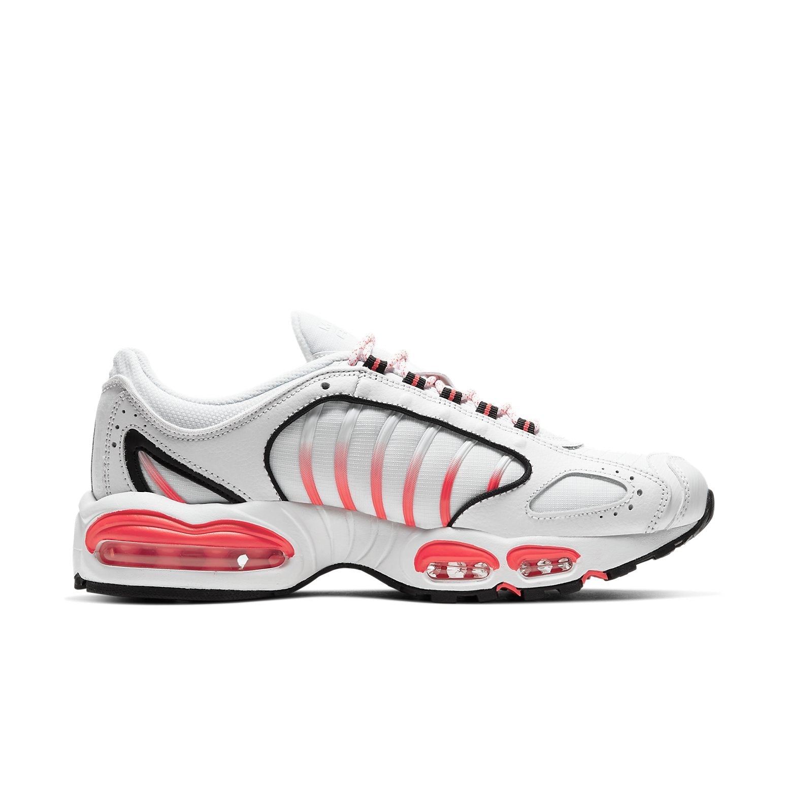 Nike Air Max Tailwind 4 SE 'White Flash Crimson' CU9240-100