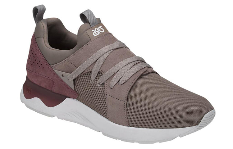 ASICS Gel-Lyte V Sanze 'Grey Red' H817L-9126