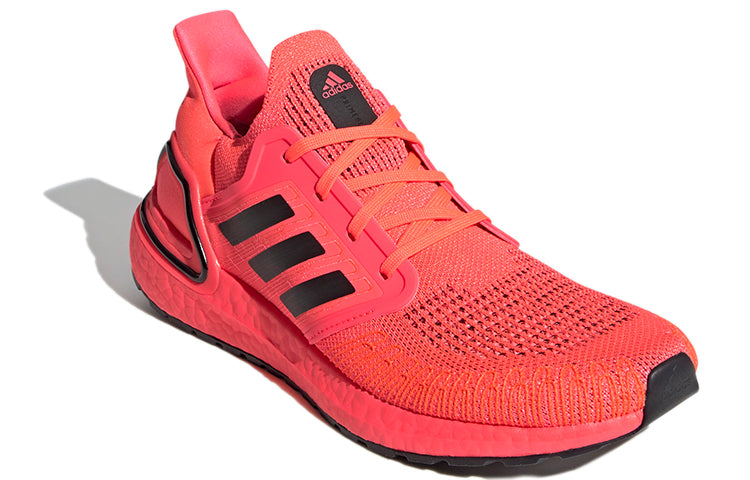 adidas Ultraboost 20 'Signal Pink' FW8728