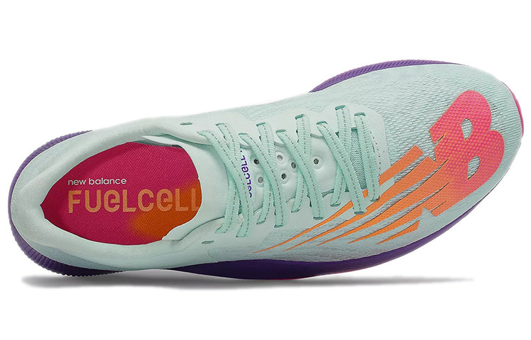 (WMNS) New Balance FuelCell TC Blue WRCXCP