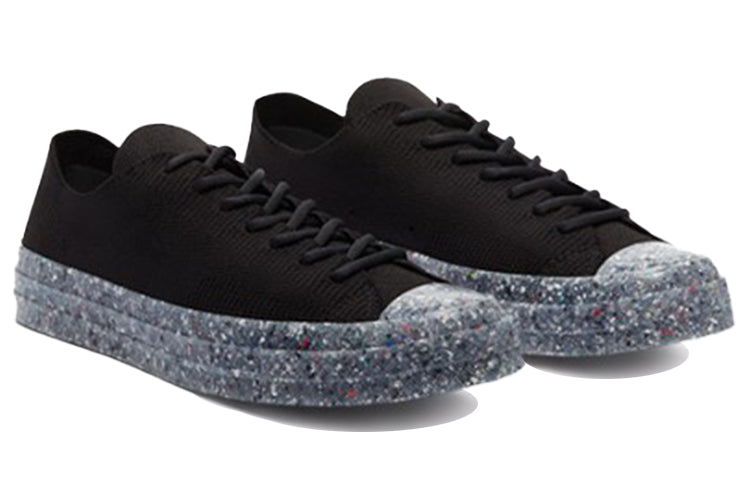 Converse Renew Chuck 70 Knit Low 'Black' 170867C