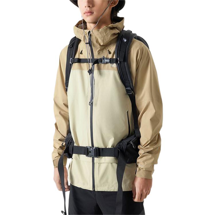 THE NORTH FACE Futurelight Jacket 'Brown' NF0A89SV-PV6