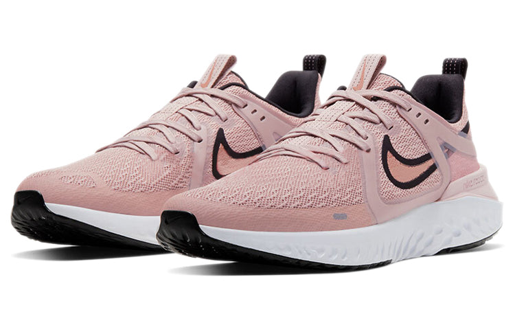 (WMNS) Nike Legend React 2 'Stone Mauve' AT1369-200