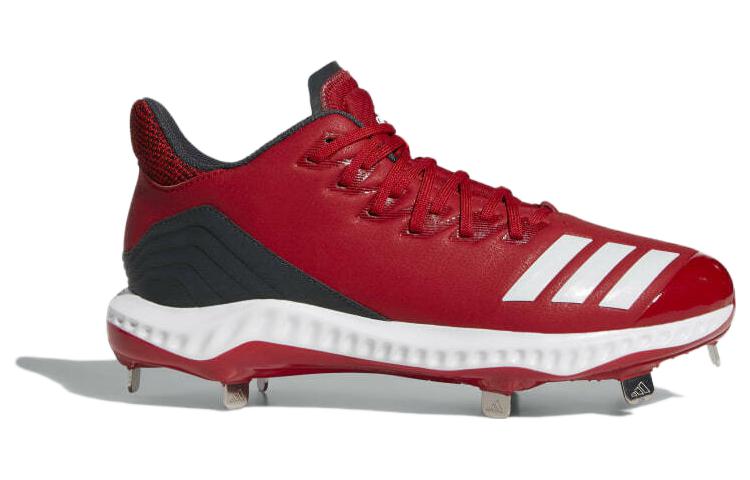 adidas Icon Bounce 'Power Red' CG5242