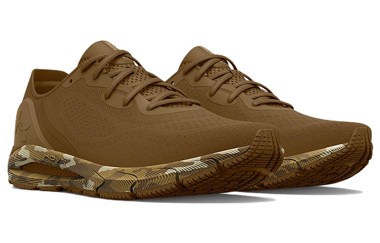 Under Armour HOVR Sonic 5 OPS 'Coyote Camo' 3025957-201