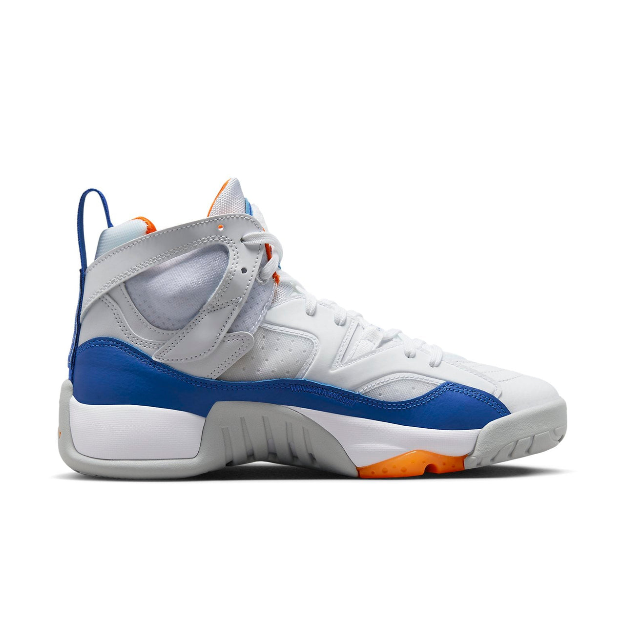 Air Jordan Jumpman Two Trey 'White Hyper Royal' DO1925-148