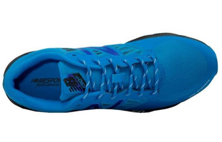 New Balance 690 Series Low-Top Blue MT690RE2
