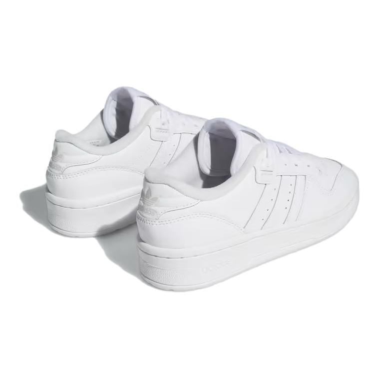 (GS) adidas Rivalry Low 'White Grey' IF5244