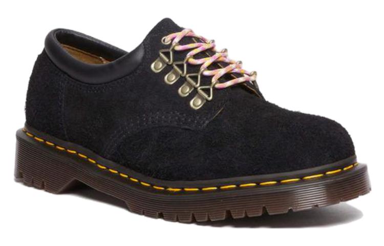 Dr. Martens 8053 Ben Suede Casual Shoes 'Black' 31075001