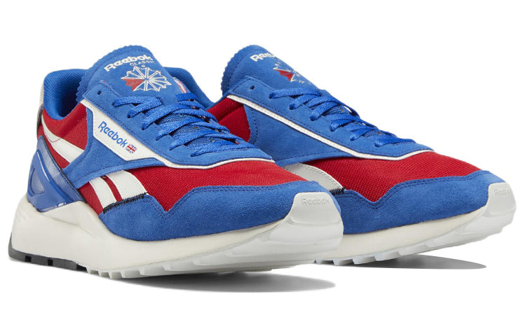 Reebok Classic Leather Legacy AZ 'Vector Blue Red' GX9346