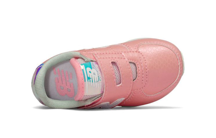New Balance 220 K Shoes Pink IV220M1