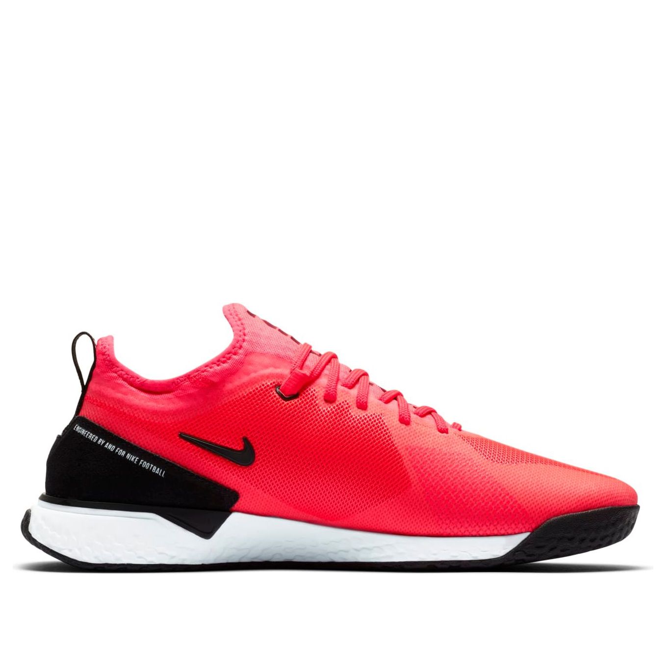 Nike F.C. Soccer Shoes Red AQ3619-601