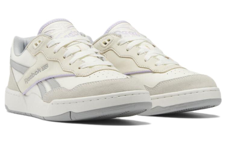 (WMNS) Reebok BB4000 2 'White Purple Oasis' IF4730