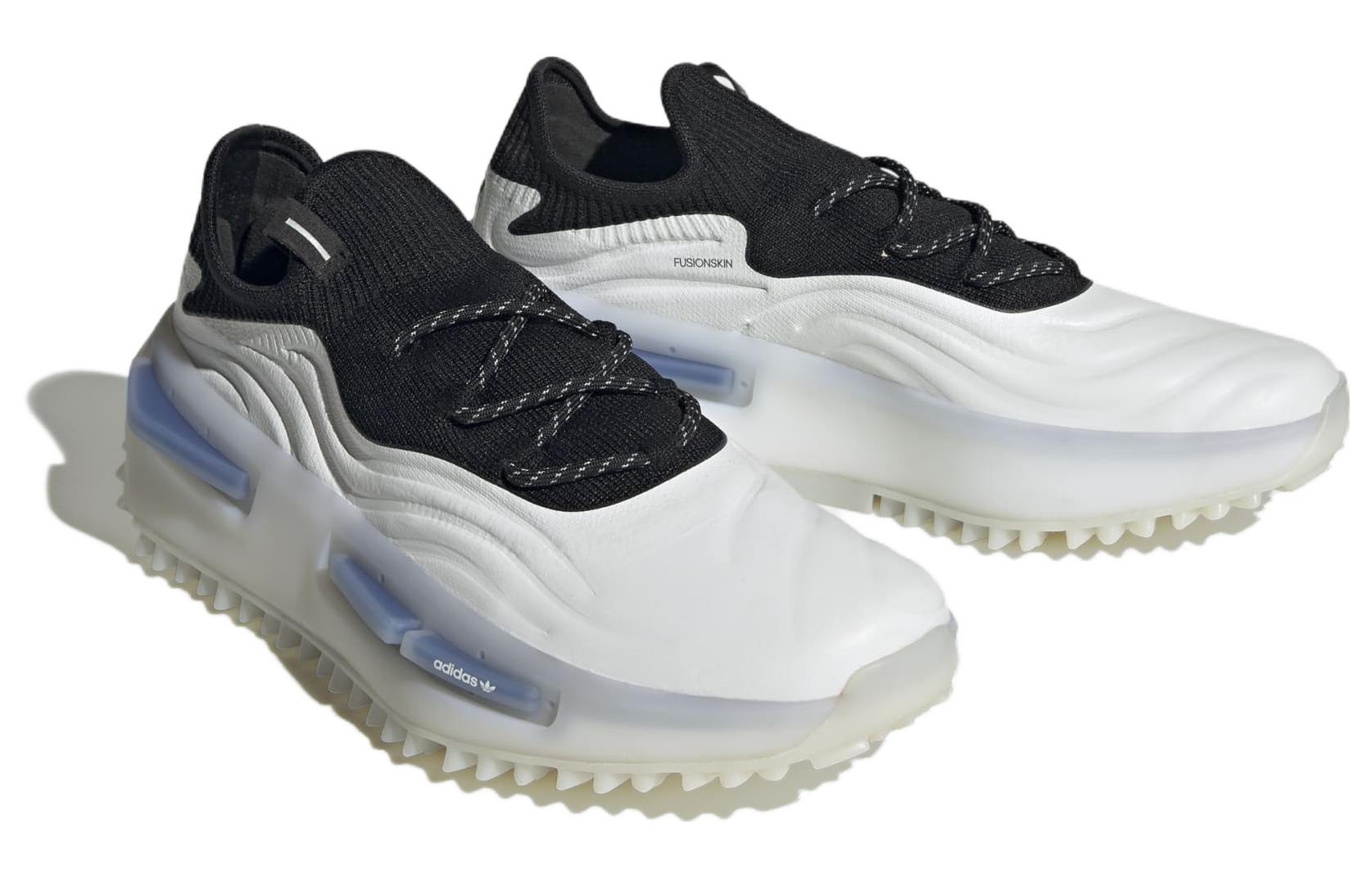 adidas NMD_S1 Copa 'White Black' GZ9799