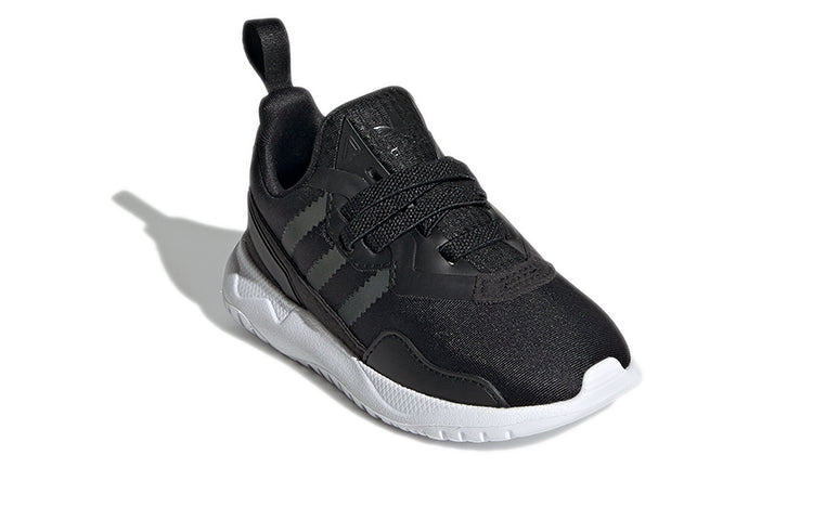 (TD) adidas Flex 'Core Black' H03175