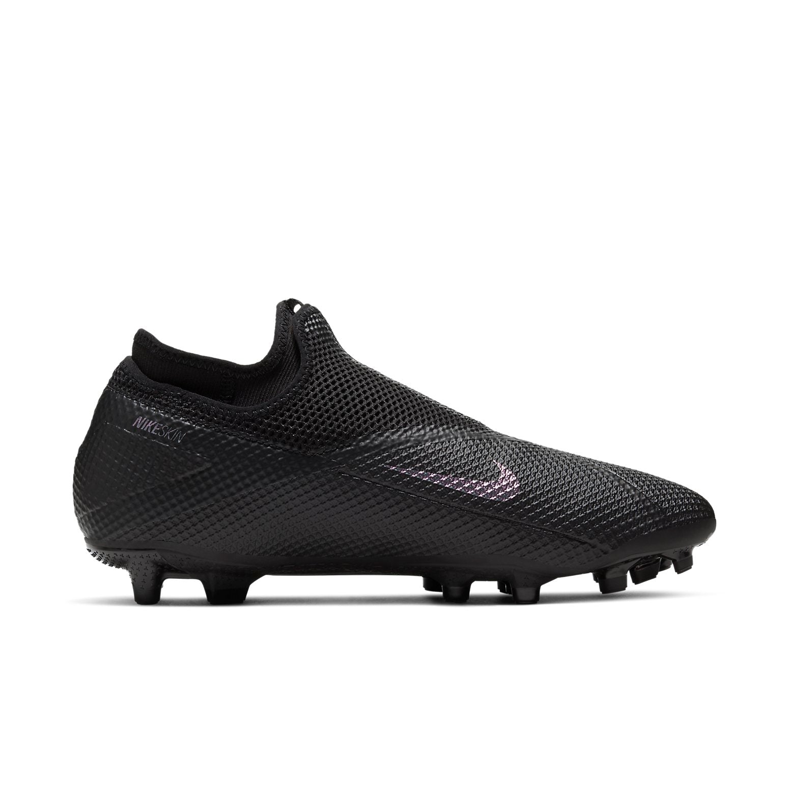 Nike Phantom Vision 2 Academy DF MG 'Kinetic Black' CD4156-010