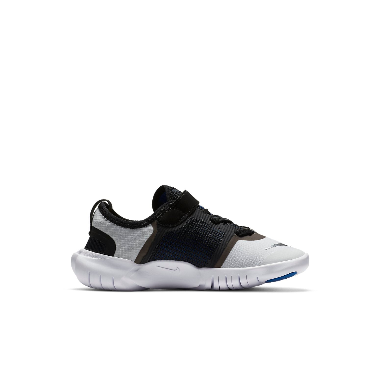 (PS) Nike Free RN 5.0 2020 'Photon Dust Metallic Silver' CJ2078-009