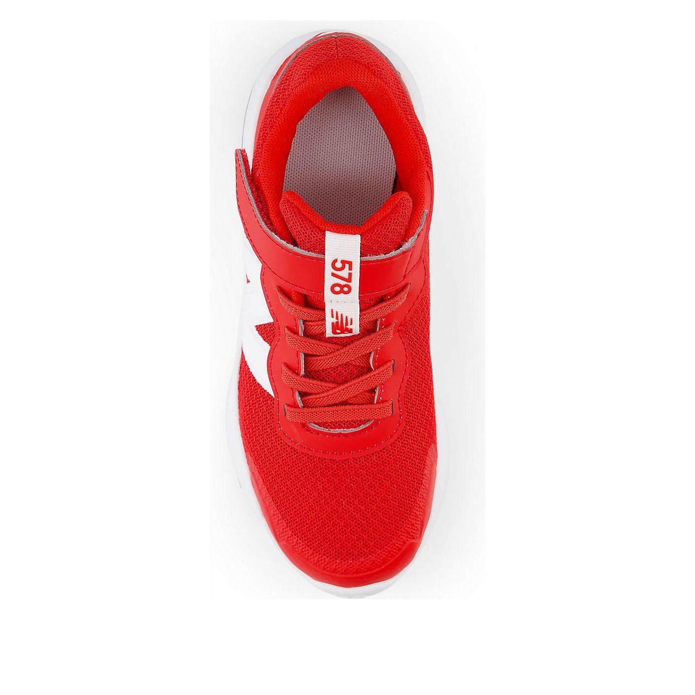 (PS) New Balance 578 Wide 'Red White' PT578RD