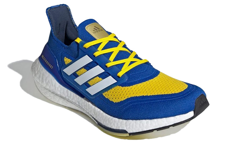 adidas Ultraboost 21 'LA Rams' FZ1926
