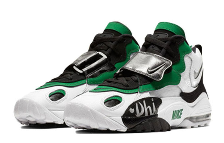 Nike Air Max Speed Turf 'Philadelphia Eagles' BV1228-100