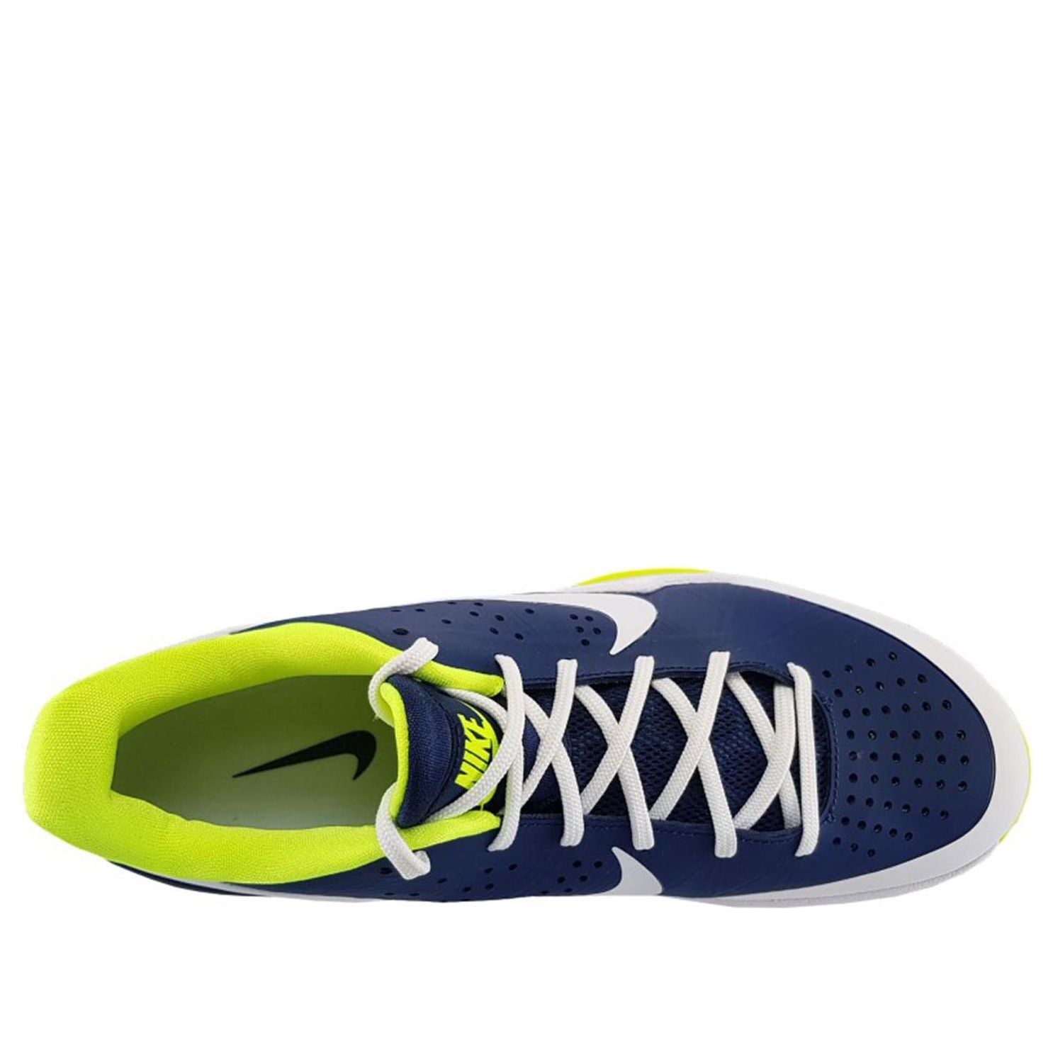 Nike Air Zoom Hyperattack 'Blue White' 881485-417