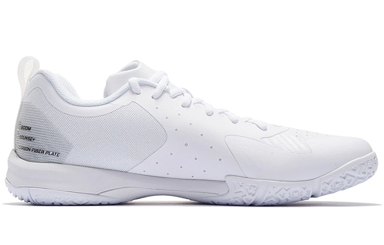 Li-Ning Blast SE 'White' AYZS018-1