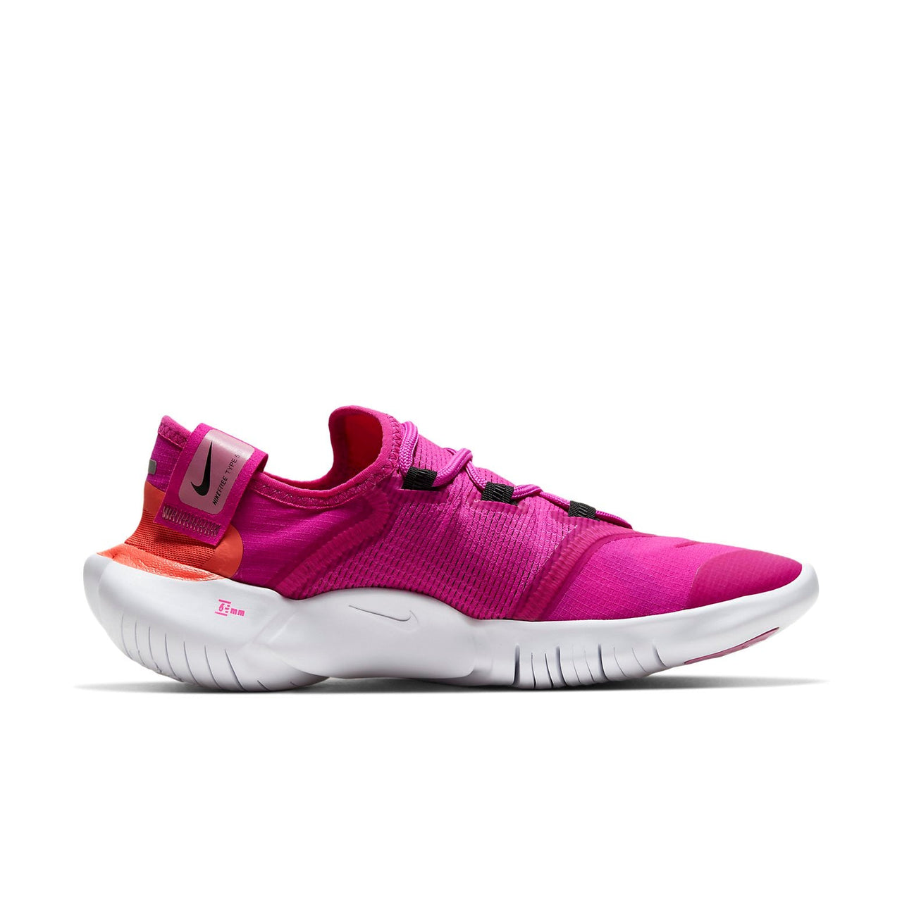 (WMNS) Nike Free RN 5.0 2020 'Fire Pink' CJ0270-601