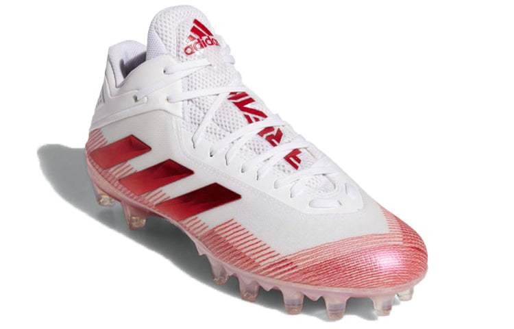adidas Freak 21 'White Team Power Red' EH2230