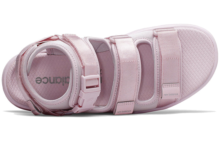New Balance Sandals 'Pink' SDL750PK