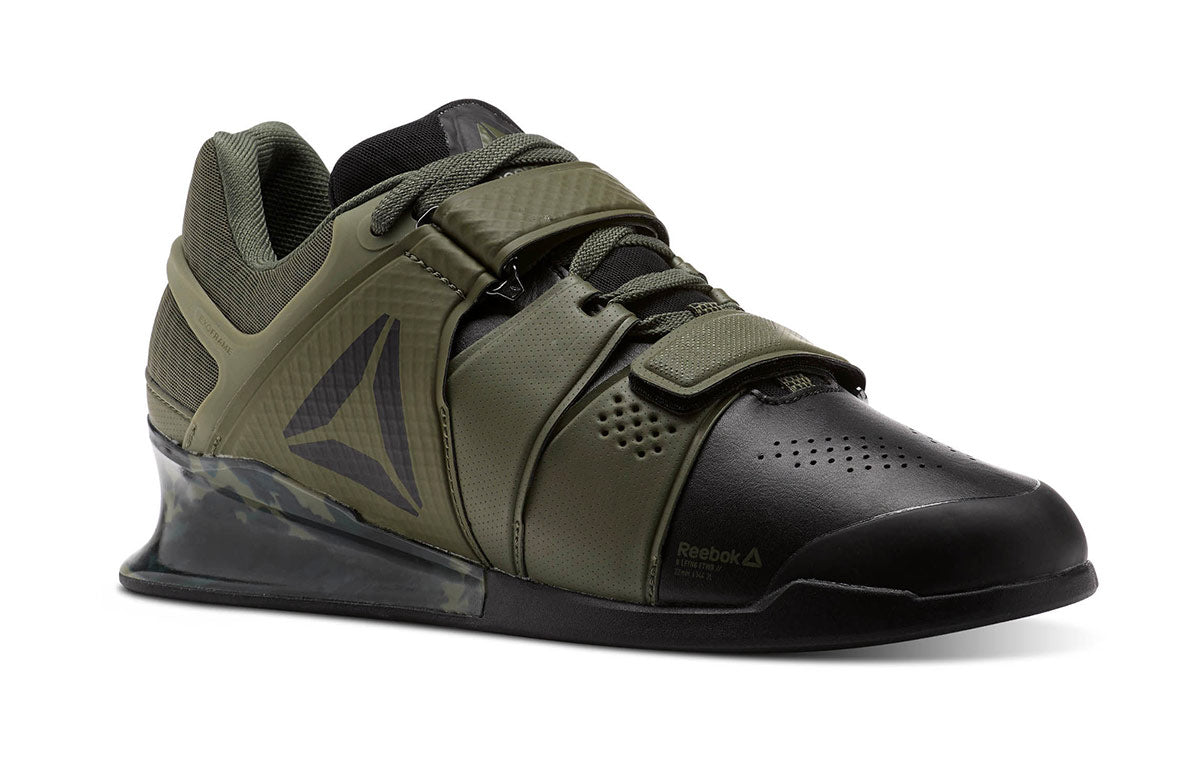 Reebok Legacy Military Green CN1003