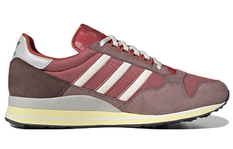 adidas Parley x ZX 500 'Wonder Red' GW2061
