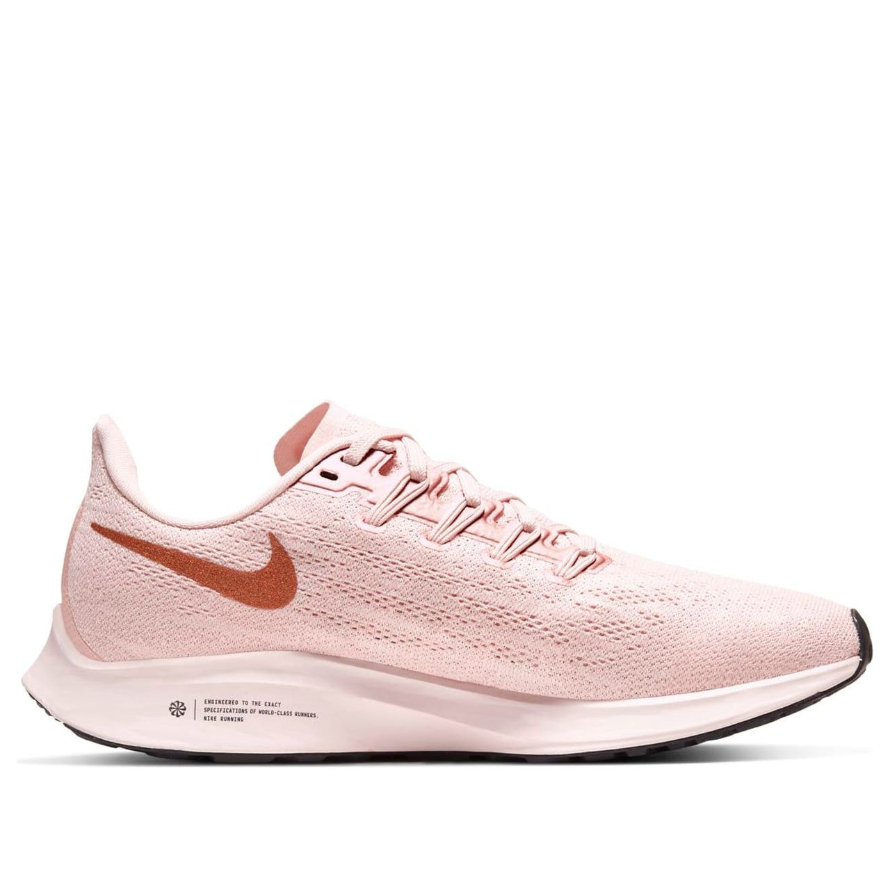 (WMNS) Nike Air Zoom Pegasus 36 'Echo Pink' CT1187-600