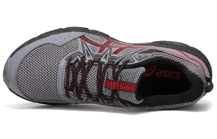 ASICS Gel-Venture 8 'Metropolis Red' 1011B396-020