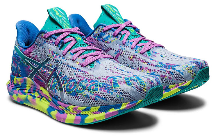 (WMNS) ASICS Gel-Noosa Tri 14 'Tropical - Soft Sky' 1012B208-402