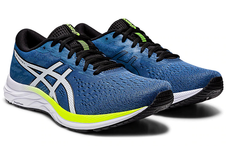 ASICS Gel-Excite 7 4E Wide 'Grand Shark' 1011A656-404