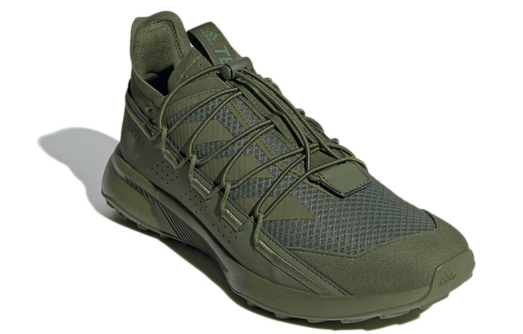adidas Terrex Voyager 21 Travel Shoes 'White' H05372