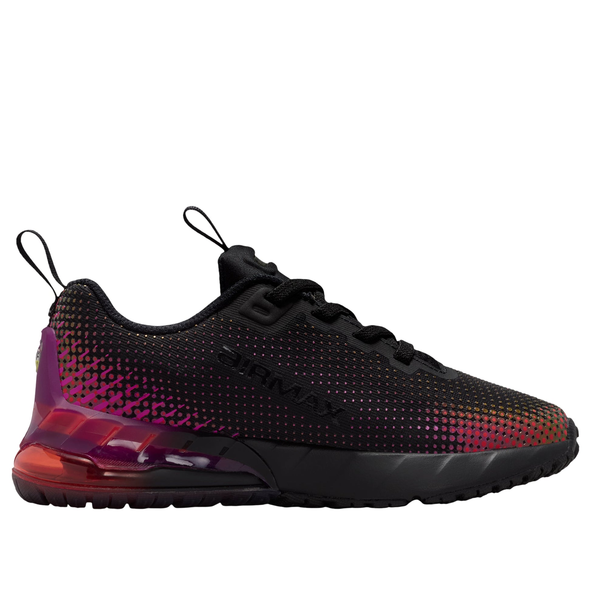 (PS) Nike Air Max Phoenix 'Black Vivid Purple Red' HF7053-006
