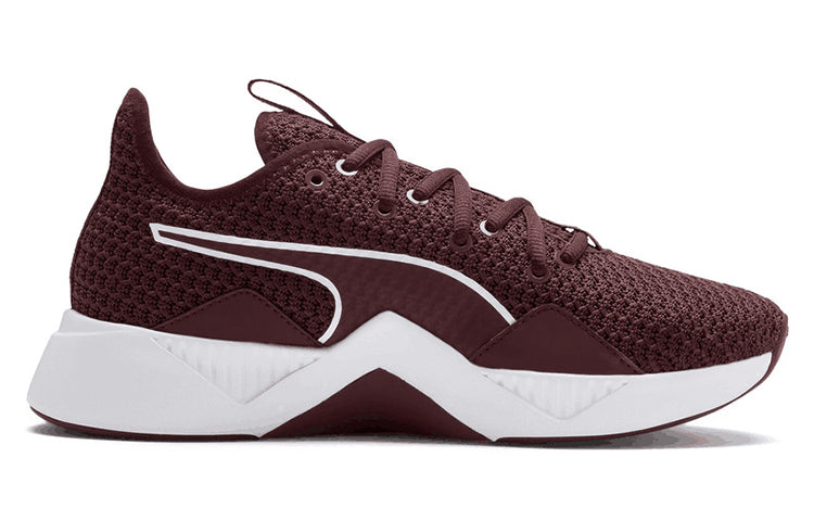 (WMNS) PUMA Incite Fs Trainers 'Brown' 191763-08