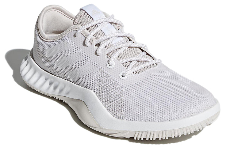 (WMNS) adidas Crazytrain LT 'White' CG3498