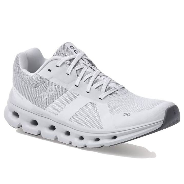 On Running Cloudrunner Wide 'White Frost' 56.99008