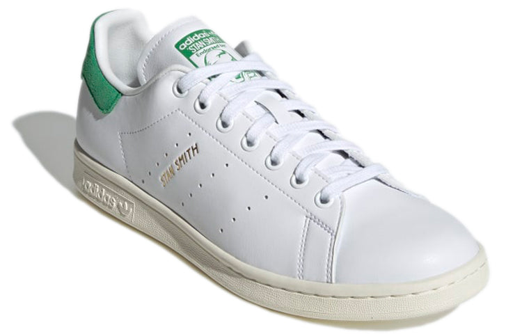adidas originals Stan Smith Schuh 'White Green' GW1390