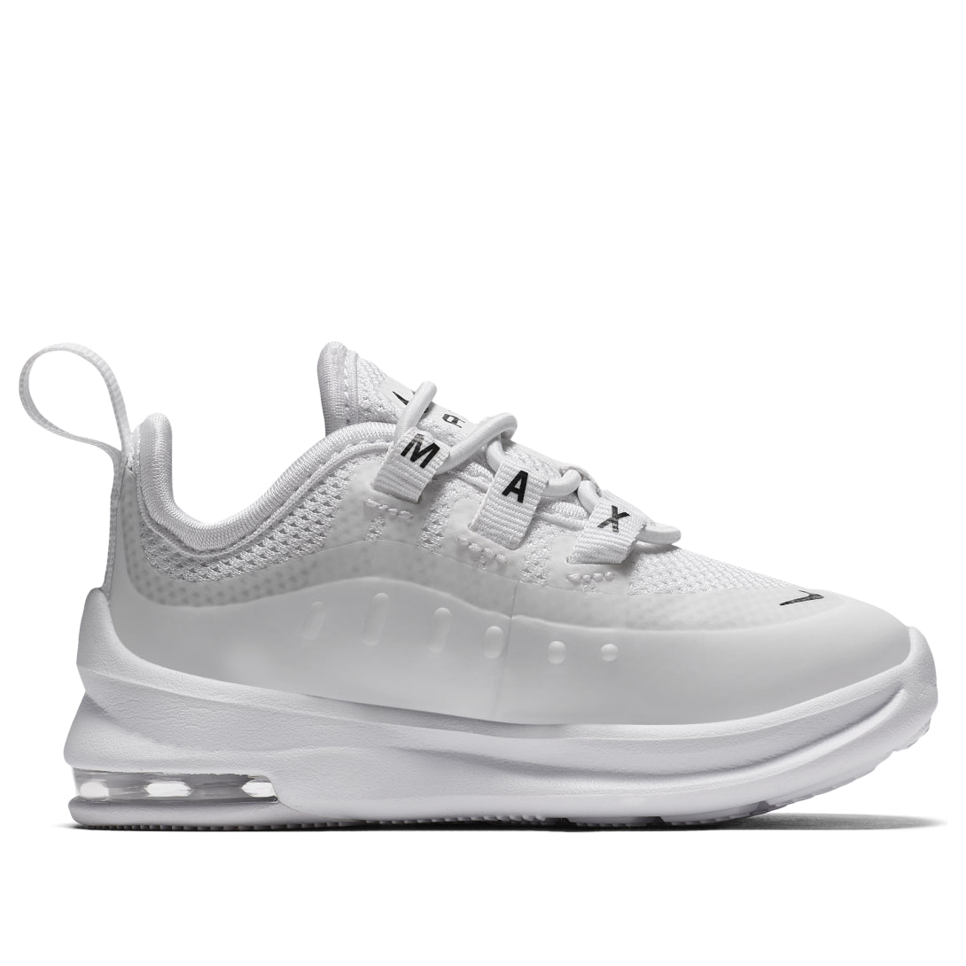 (TD) Nike Air Max Axis 'White' AH5224-100