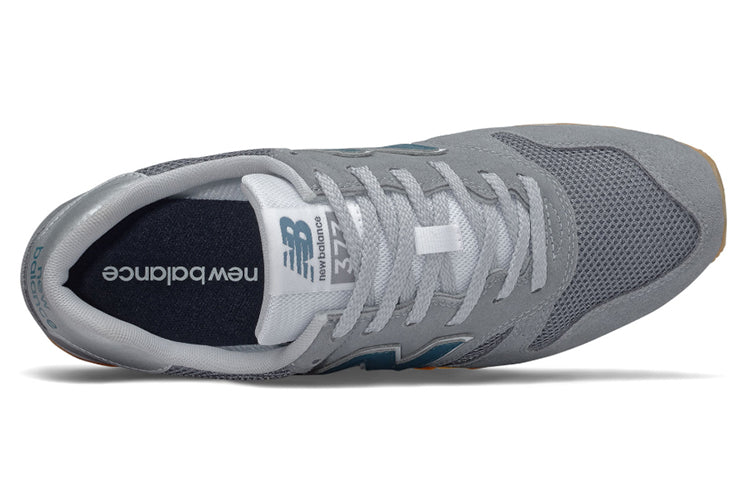 New Balance 373v2 'Gunmetal' ML373EA2