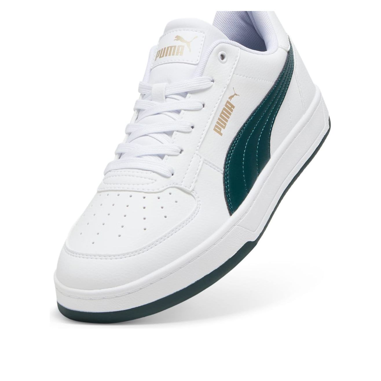 PUMA Caven 2.0 'White Green' 392290-35
