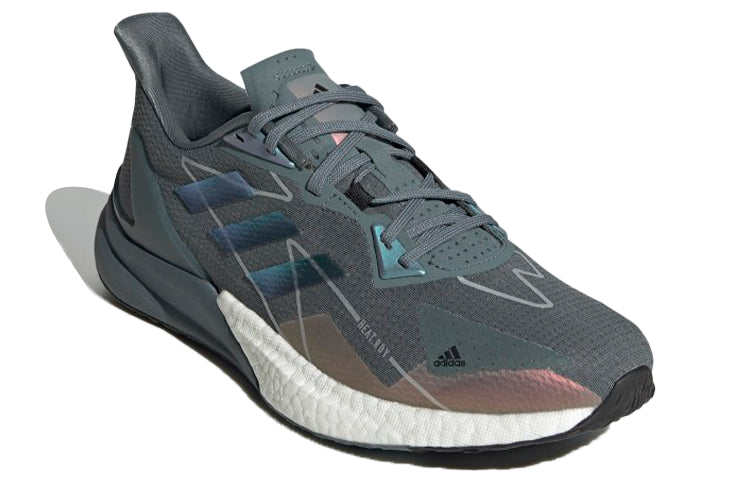 adidas X9000l3 Heat.Rdy 'Blue Oxide Cloud White' FY0799