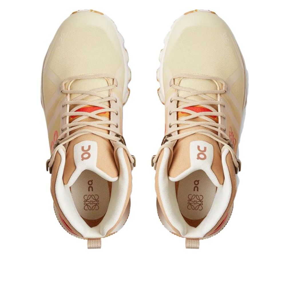 On Running x LOEWE Cloudrock 'Gradient Orange Beige' 23.98752